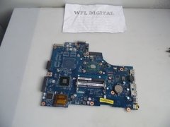 Placa-mãe P Notebook Dell Inspiron 15 15-3521 Vaw00 La-9104p