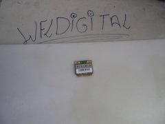 Placa Wireless P O Notebook Positivo Mobile Azurewave Ar5b95