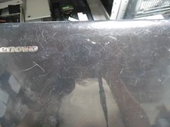 Tampa Da Tela (topcover) Carcaça P O Lenovo G485 Arranhada na internet