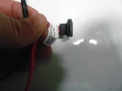Conector Adaptador Sata Do Dvd Dell Inspiron One 2320 na internet
