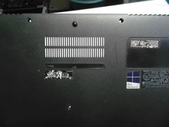 Carcaça Inferior Chassi Base Para O Note Dell 5470 03kcvx - comprar online