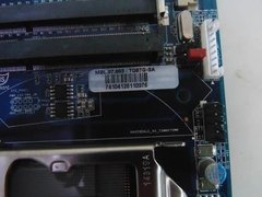 Placa-mãe Kronnus Tq87g-sa 1150 Ddr3 4ª Geração Lvds Usb 3.0 - WFL USADOS de Informática