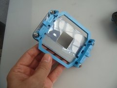 Suporte De Fixação Para Cooler Amd Amco Cor Azul na internet