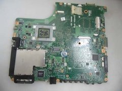 Imagem do Placa-mãe Para O Notebook Toshiba Dynabook A300 V000125070