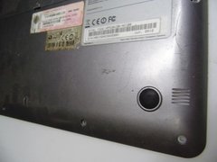 Carcaça Inferior Chassi Base P O Notebook Samsung 535u - loja online