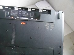 Carcaça Inferior Chassi Base P O Acer Aspire E1 E1-531-2606 - comprar online