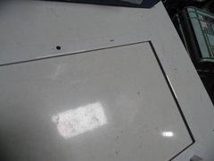 Carcaça Moldura Da Tela (bezel) Notebook Samsung 270e - WFL Digital Informática USADOS