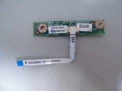 Botão Placa Power P Note Positivo Aureum 3500 35g5i3000-c0 - comprar online