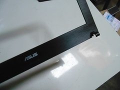 Carcaça Moldura Da Tela (bezel) O Netbook Asus Eee Pc 1025c - loja online