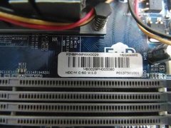 Placa-mãe P Pc Amd C-60 Ddr3 Pcware 15-y40-011002 Hdc-m - WFL USADOS de Informática