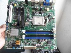 Imagem do Placa-mãe P Pc Desktop 1155 Ddr3 Intel Positivo Pos-piq67cg