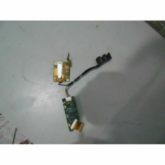 Conector Rj45 Rj11 Modem Notebook Sony Vgn-sz370p Pcg-6n1l - loja online