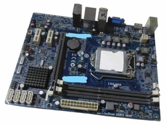 Placa-mãe Pc 1155 Ddr3 Mw-h61hd-ma 15-er3-011001