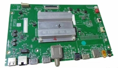 Placa Principal Tv Semp Tcl 40s6500fs 40-rt51h1-mad2hg - WFL USADOS de Informática