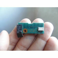 Interruptor Da Wireless Notebook Sony Vgn-z1 1-876-423-11