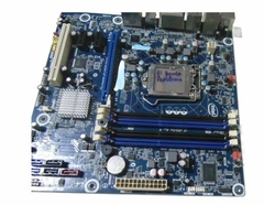 Placa-mãe Pc 1155 Ddr3 Intel Dh67bl 1ª Ger Defeito 1º Banco - comprar online