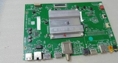 Placa Principal Tv Semp Tcl 40s6500fs 40-rt51h1-mad2hg - loja online