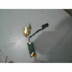 Conector Rj45 Rj11 Modem Notebook Sony Vgn-sz370p Pcg-6n1l