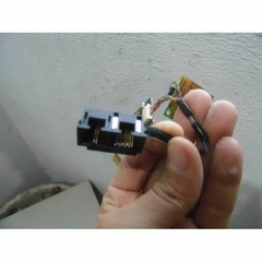 Conector Rj45 Rj11 Modem Notebook Sony Vgn-sz370p Pcg-6n1l - comprar online