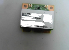 Placa Wireless Para O Notebook Sony Sve151j11x Sve15125cbs na internet