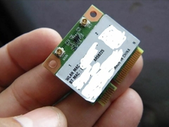 Imagem do Placa Wireless Para O Notebook Sony Sve151j11x Sve15125cbs