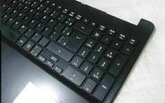 Carcaça Superior + Teclado Para Notebook Acer E5-571-5474