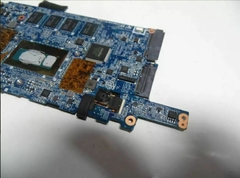 Placa-mãe Notebook Sony Vgp-wkb16 Svt112a2wl Da0kr1mb8d0 - comprar online