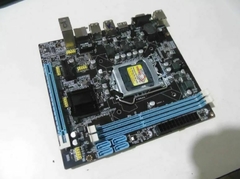 Placa-mãe Para Pc Desktop 1155 Ddr3 Kzuk G303k1-3 na internet