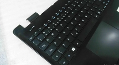 Carcaça Superior + Teclado Para Notebook Acer E5-571-5474 - comprar online