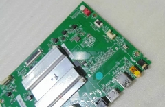 Placa Principal Tv Semp Tcl 40s6500fs 40-rt51h1-mad2hg - comprar online