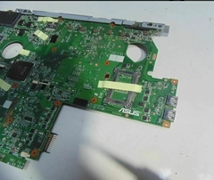 Imagem do Placa-mãe Para O Notebook Asus N81v 08n1-0630g00