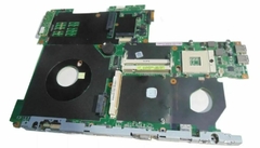 Placa-mãe Para O Notebook Asus N81v 08n1-0630g00