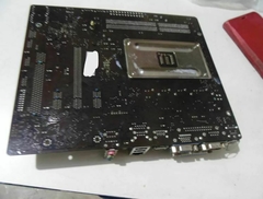 Placa-mãe Pc Amd Am3+ Ddr3 Asus M5a78l-m Lx + Amd Fx-6300 - comprar online