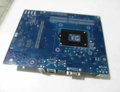 Placa-mãe Pc 1155 Ddr3 Mw-h61hd-ma 15-er3-011001 - comprar online