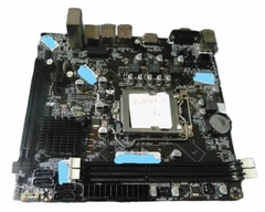 Placa-mãe Para Pc Desktop 1155 Ddr3 Bpc-h61c-v1.4