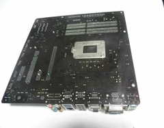 Placa-mãe Para Pc Ddr3 1155 Philco Q7700 Hdmi Dvi Dp - comprar online