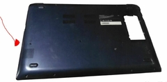 Carcaça Inferior Chassi Base Para Notebook Samsung Np670z5e - comprar online