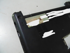 Carcaça Inferior Chassi Notebook Hp Compaq Mini 110c-1100dx