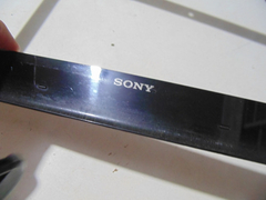 Carcaça Moldura Da Tela Notebook Sony Vaio Sve141c11x - loja online
