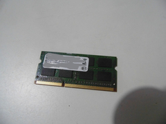 Imagem do Memória Notebook Smart Ddr3l 4gb 1600mhz Sh564128fj8nzrnsdg