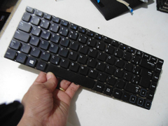 Teclado Para O Notebook Samsung Np300e4c na internet