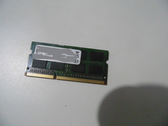 Memória Notebook Smart Ddr3l 4gb 1600mhz Sh564128fj8nzrnsdg - WFL USADOS de Informática