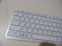 Imagem do Teclado Para O Notebook Sony Vaio Sve141c11x Aehk6u032303a