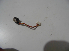 Conector Dc Power Jack Notebook LG R400-5 Lgr40 Com Rabicho - comprar online