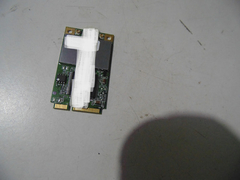 Imagem do Placa Wireless Para Notebook Itautec Infoway W7650 Rtl8187b