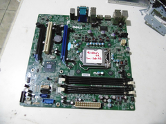 Placa-mãe P/ Pc 1155 Ddr3 Dell Optiplex 7010 Sff 0yxt71