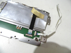 Botão Clique Do Mouse Pad P/ Notebook LG R400-5 Lgr40 Lhotse