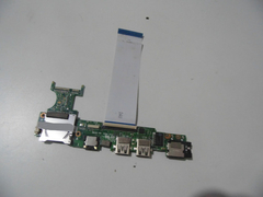 Placa Usb Lan Para O Notebook Asus Eee Pc 1025c - comprar online