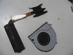 Imagem do Cooler + Dissip Para O Notebook Acer E1-532-2674 Dc28000cqf0