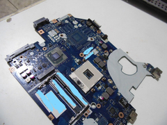 Imagem do Placa-mãe Para O Notebook Acer 5750 La-6901p P5we0 I3 I5 I7